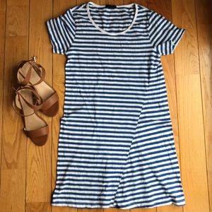 Banana Republic Shirt Dress